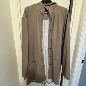 RAINS Jacket M/L